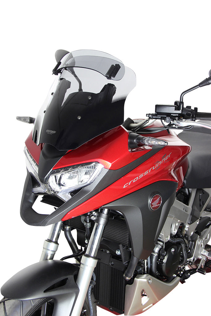 Honda Crossrunner VfR 800 X [2017-]-Variotouringsscreen "VT"