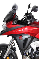 Honda Crossrunner VfR 800 X [2017-]-Variotouringsscreen "VT"-5