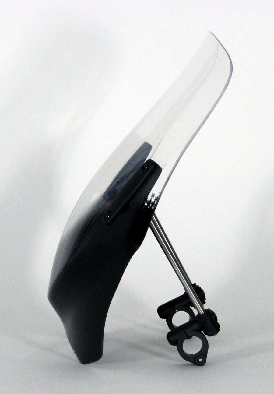 BMW V-FLOW SCREEN TYP "C" – V-Flow Screen "C"