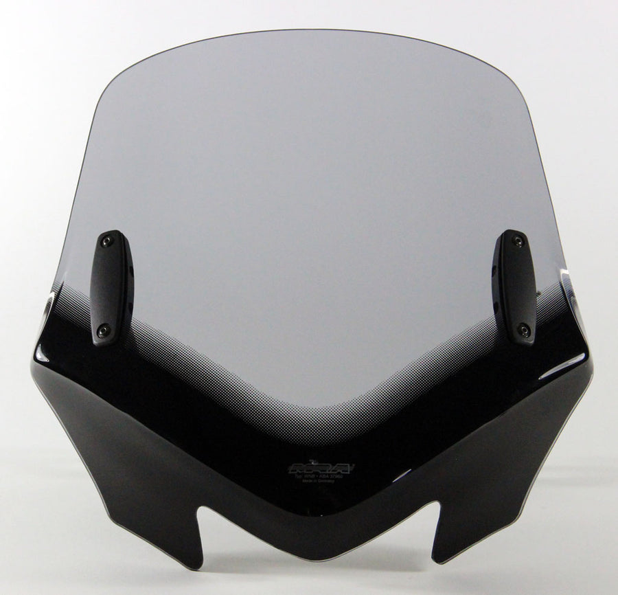 BMW V-FLOW SCREEN TYP "Z" – V-Flow Screen "Z"