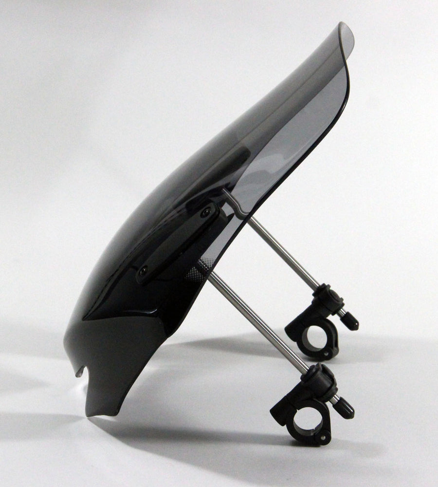BMW V-FLOW SCREEN TYP "Z" – V-Flow Screen "Z"