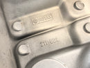 Aprilia Mille RSV 1000 ME [1999] - Klep Cover Voorcilinder-3