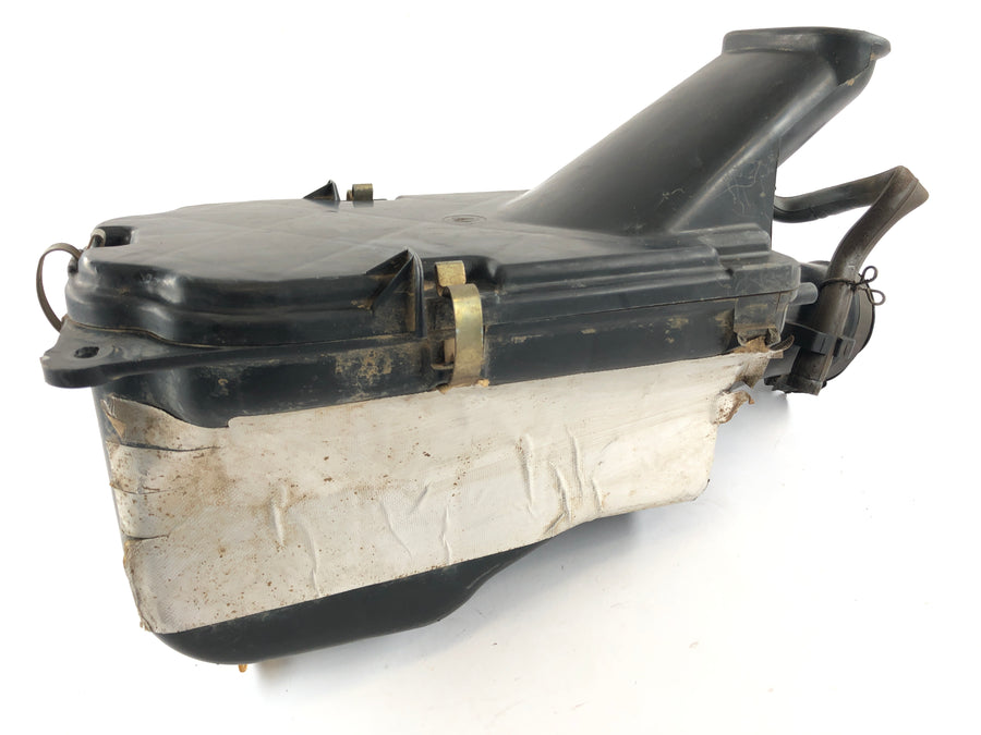 Yamaha Grizzly 660 AM03W [2003] - Airbox Air Filter Box