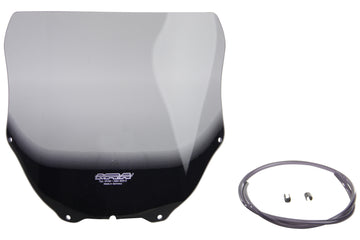 Honda VIGOR 650 – Spoilerscheibe "SM" - 0