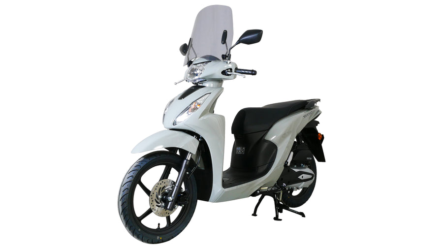 Honda Vision 110 [2014-]-Touring Disc "TM"