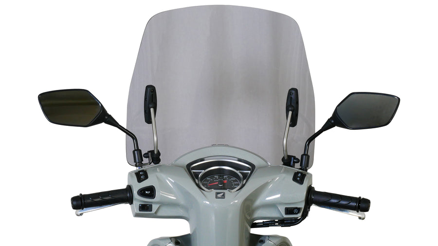 Honda Vision 110 [2014-]-Touring Disc "TM"