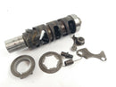 Suzuki GSF 400 GK75B Bandit [1991] - Shift drum with shift mechanism-2
