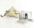 Honda CBR 125 JC34 [2006] - Zitting Lock-3