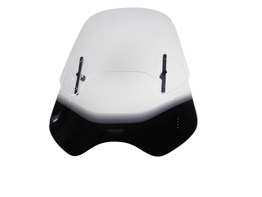 BMW VARIO-SCREEN NAKED BIKE – Varioscreen for Naked-Bikes "VNB"