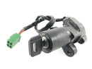 Suzuki GSX-R 1100 GV73B [1991] - Ignition lock with 1 key-1