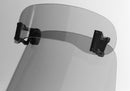 BMW VSA-Type B (33/22 cm)-Vario spoiler attachment "VSA-B" including clamp-2