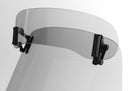 BMW VSA-Type B (33/22 cm)-Vario spoiler attachment "VSA-B" including clamp-6