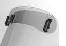 BMW VSA-Type B (33/22 cm)-Vario spoiler attachment "VSA-B" including clamp-8