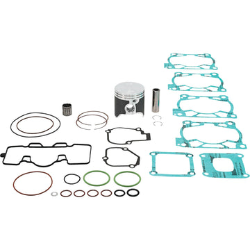 KTM 150 EXC TPI [2020] - Piston kit for KTM SX 150/TE 150