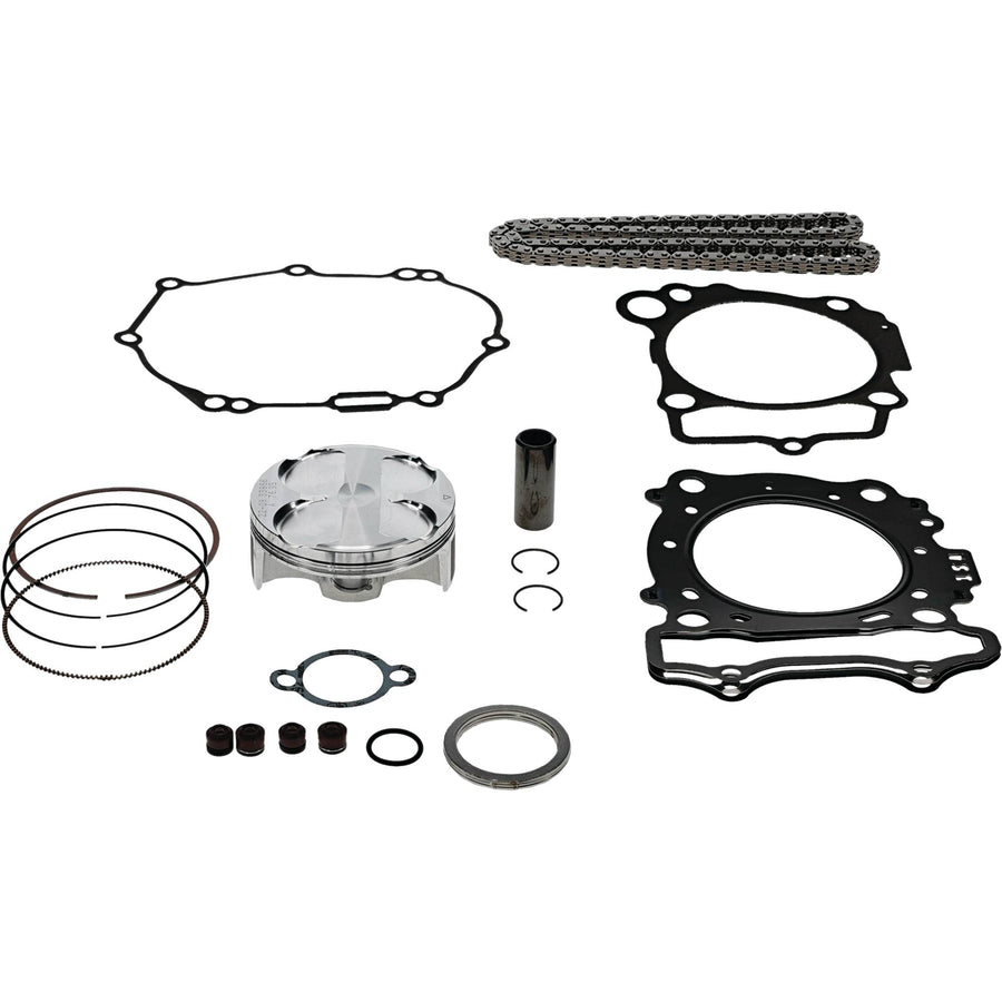 YAMAHA WR 250 F [2018-2019] - Kolbenkit