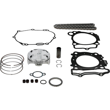 YAMAHA YZ 250 F [2016-2018] - Zuigerset voor YA YZ250F