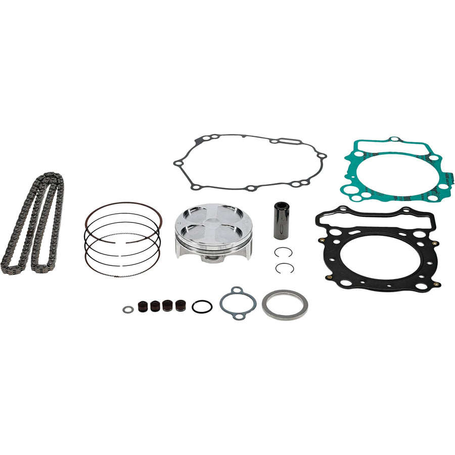 FANTIC XX 250 F [2022-2023] - Piston kit
