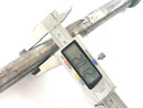 Triumph Tiger 955i 709en [2001] - Swingende bouten bevestigende schommelingen aan het frame-3
