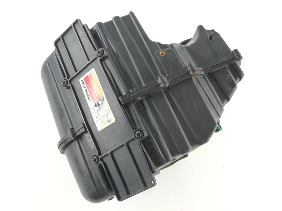 Triumph Tiger 955i 709EN [2001] - Airbox