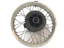 Honda XL 500 R PD02 [1983] - RIM met remtrommel-2
