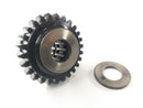 Honda CBR 1000 RR SC57 [2004] - Cogwheel Engine Occursion -Balancing gewicht-2