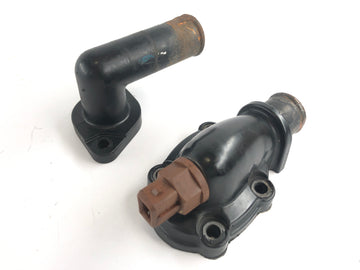 Triumph Sprint 955i RS T695 [2001] - Stutzen Wasserleitung mit Sensor
