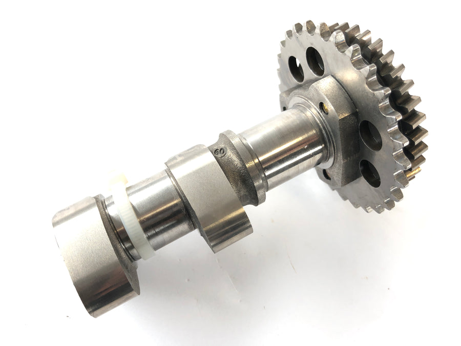 Aprilia RSV 1000 RR Factory [2009] - CAMSHAFT Outlet nokkenascilinder achter