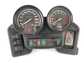 BMW R 1100 GS 259 ​​[1995] - Tacho Cockpit - 0