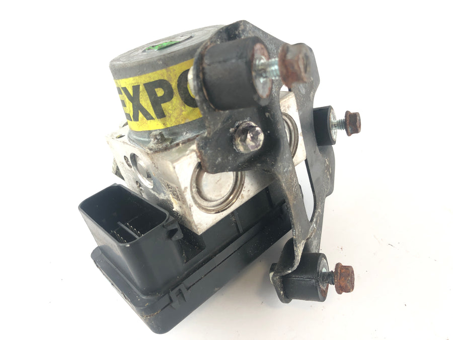 KTM Duke 125 [2011] - Bremssystem ABS Block