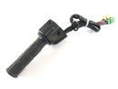 Kawasaki ZXR 400 ZX400L [1993] - Handlebar switch right throttle-3