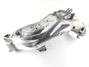 Aprilia RSV 1000 RR Factory [2009] - Rahmen mit Fahrzeugpapieren-2