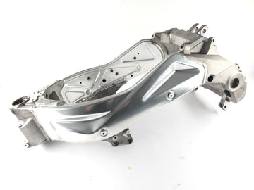 Aprilia RSV 1000 RR Factory [2009] - Kader met voertuigdocumenten - 0