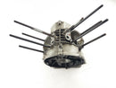 Moto Guzzi Breva 750 IE [2004] - Engine housing empty housing-1