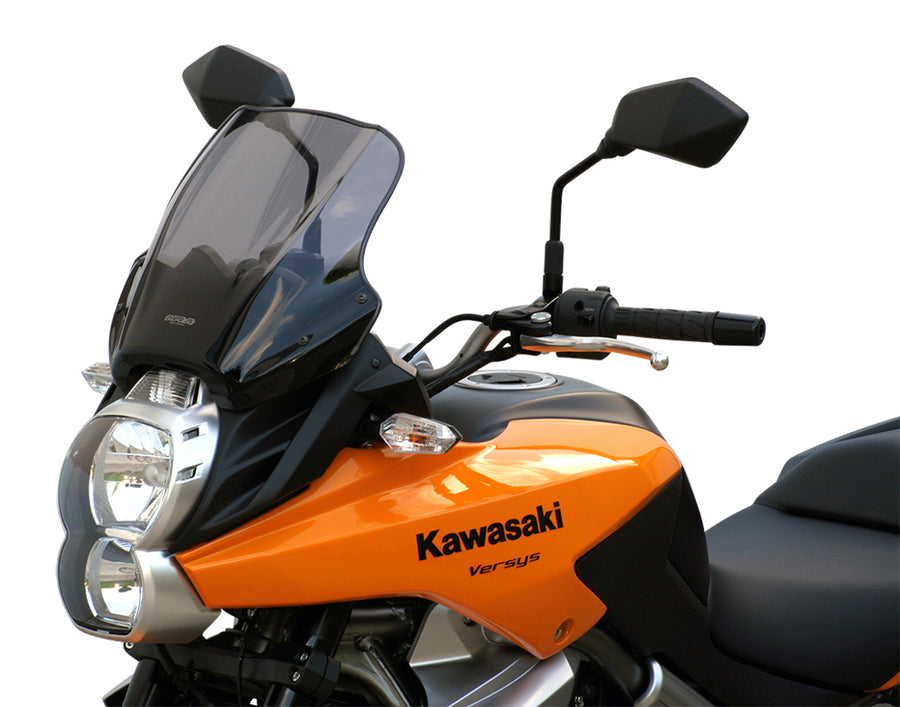 Kawasaki Versys 650 [2010-2014]-touring disc "TM"