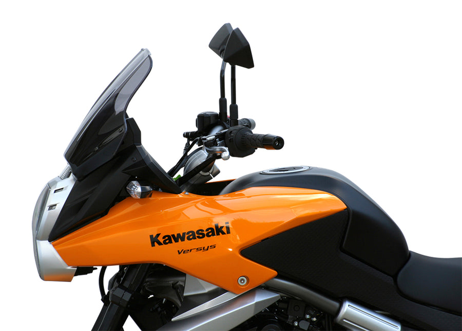 Kawasaki Versys 650 [2010-2014]-touring disc "TM"