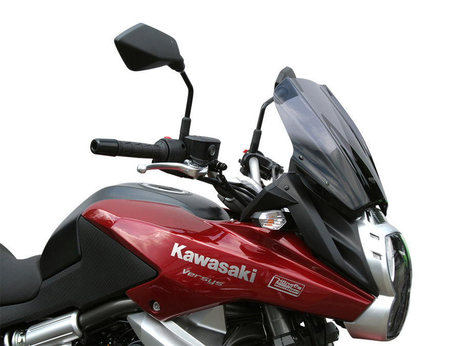 Kawasaki Versys 650 [2010-2014]-touring disc "TM"