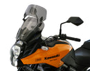 Kawasaki VERSYS 650 [2010-2014] – X-Creen-Touring "XCTM"-1