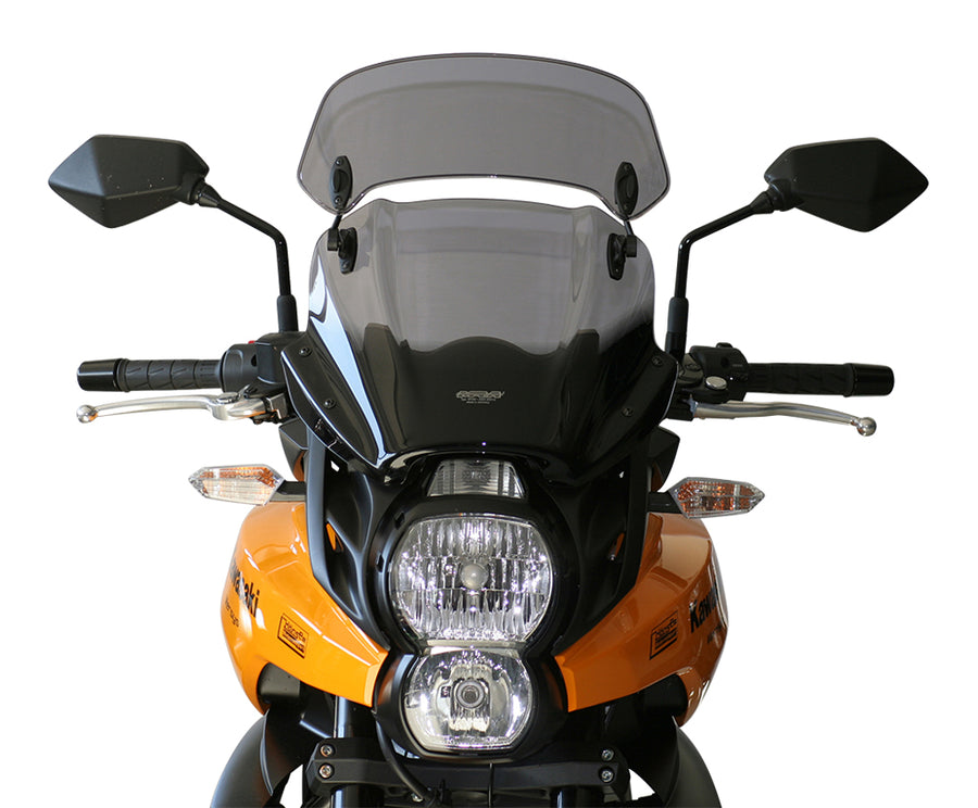 Kawasaki VERSYS 650 [2010-2014] – X-Creen-Touring "XCTM"