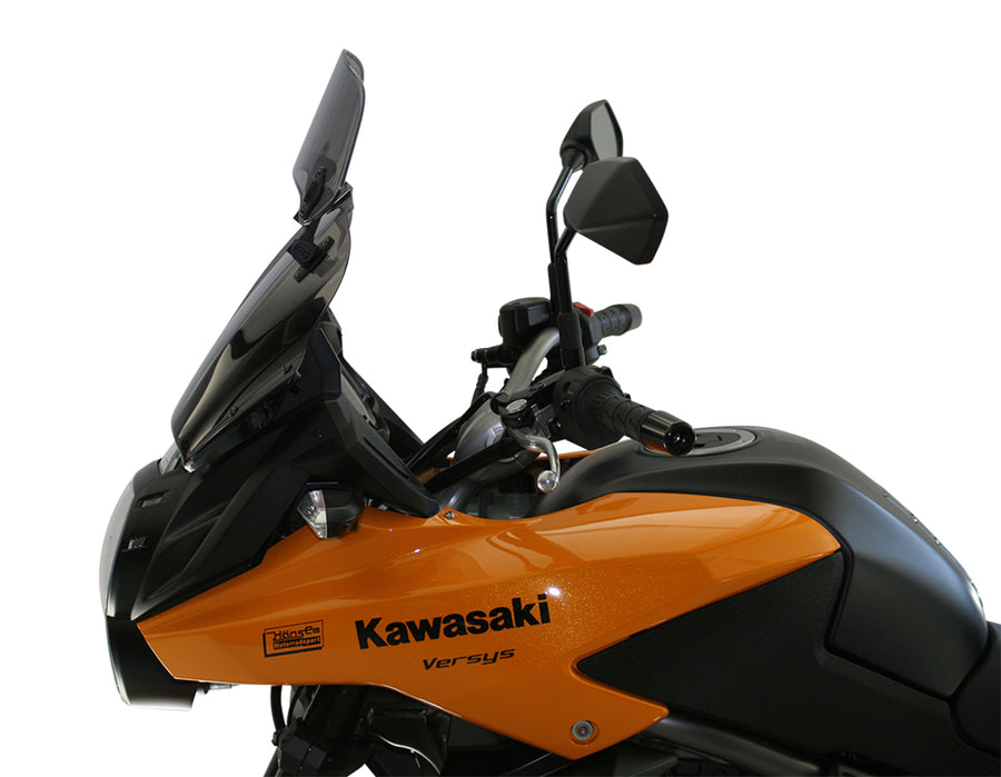 Kawasaki VERSYS 650 [2010-2014] – X-Creen-Touring "XCTM"