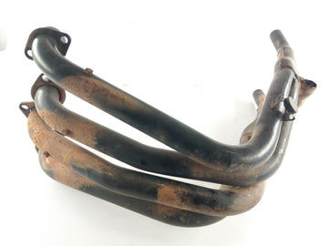 Triumph Trophy 1200 T300E [1996] - Manifold Exhaust Manifold Set