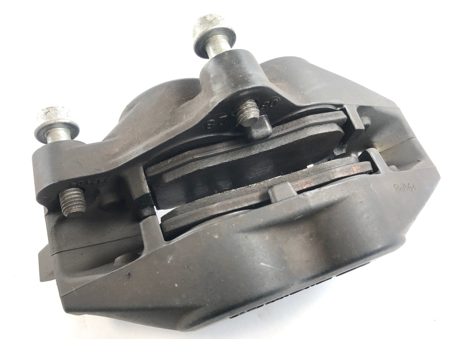 BMW K 1300 S K12S [2009] - Bremssattel Bremszange vorne links