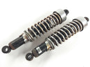 Yamaha SR 500 2J4 [1978] - Spring on the Back Shock Deborber Paar-3