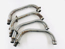 Yamaha XJR 1200 4PU [1995] - Manifold Exhaust-3