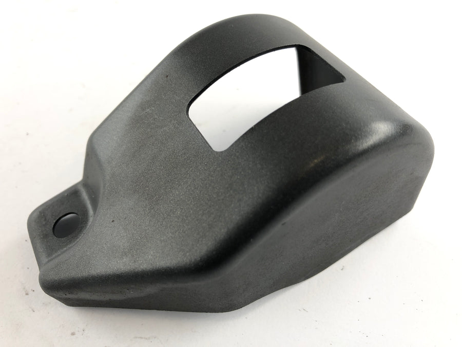 Kawasaki VN 900 Classic [2010] - Cover Rem Rain Container