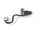 Yamaha XT 550 5Y3 [1982] - Ignition lock and key-3