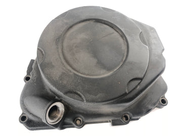 BMW C1 125 [2001] - Alternator cover engine cover