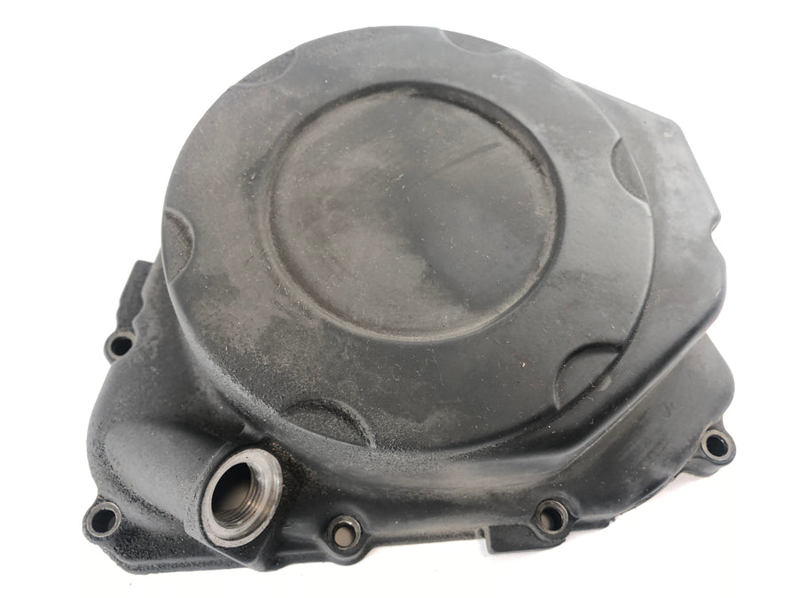 BMW C1 125 [2001] - Lichte machinebekleding motor deksel