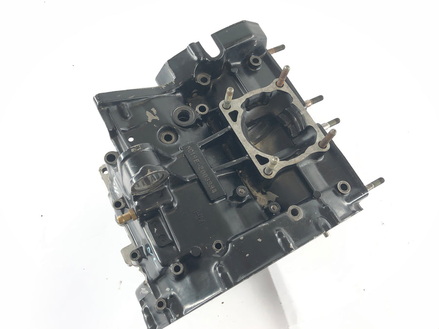 Honda NS 400 R NC19 [1985] - Motor behuizing Lege behuizing
