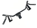 BMW C1 125 [2001] - Bracket Windscreen wiper Windscreen wiper motor-4
