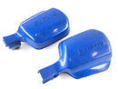 Suzuki DR 750 S SR41B [1988] - Handbeschermers Set -paar-2